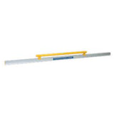 Marshalltown EZYSCREED w/ Handle & Bubble Level