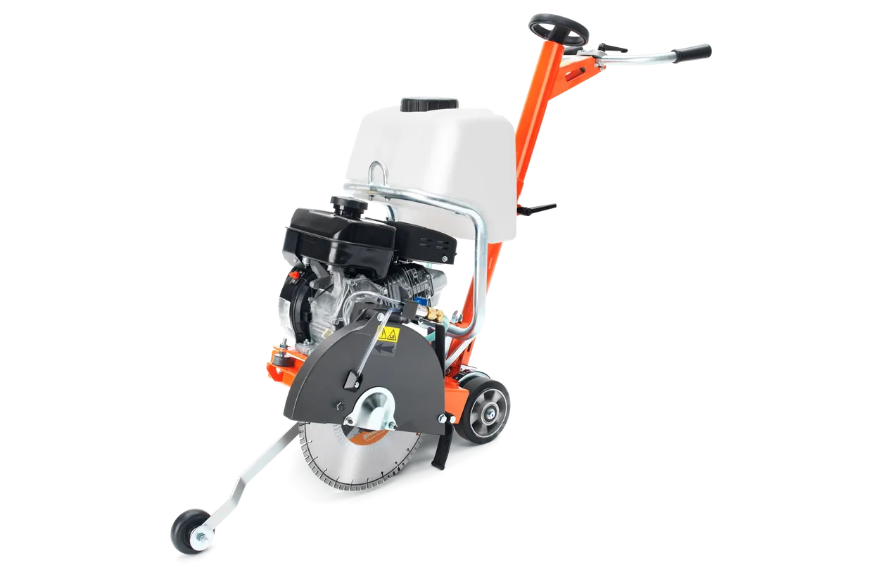 Husqvarna FS-309 14" Flat Saw