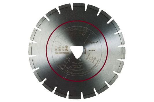 FLX-3000 Soff-Cut Early Entry Blade