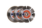 FLX Trio Diamond Blades