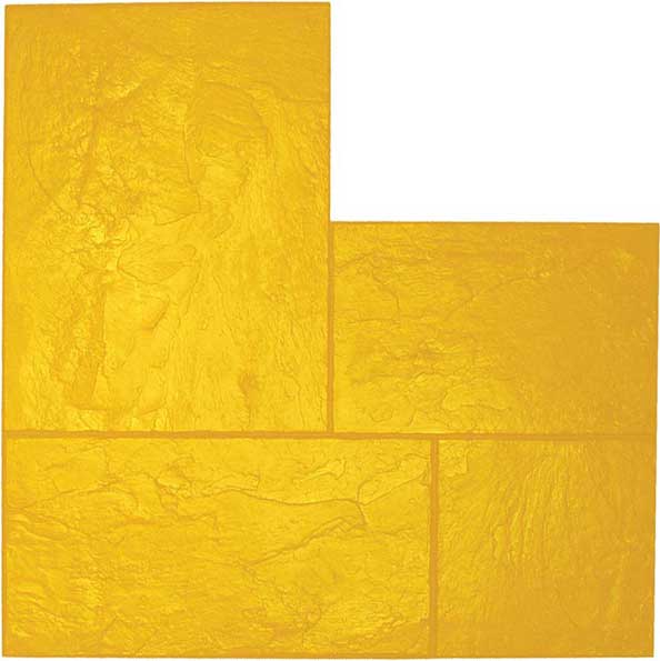 FM-3120 36" Ashlar Cut Slate