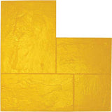 FM-3120 36" Ashlar Cut Slate