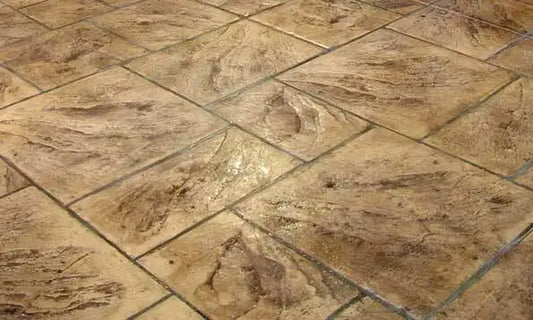 FM-3120 36" Ashlar Cut Slate