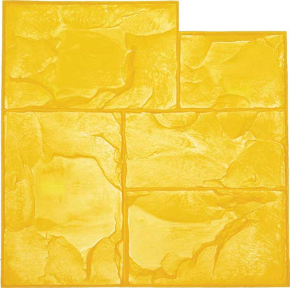 FM-3125 24" Ashlar Cut Slate