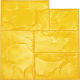 FM-3125 24" Ashlar Cut Slate