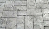 FM-3125 24" Ashlar Cut Slate