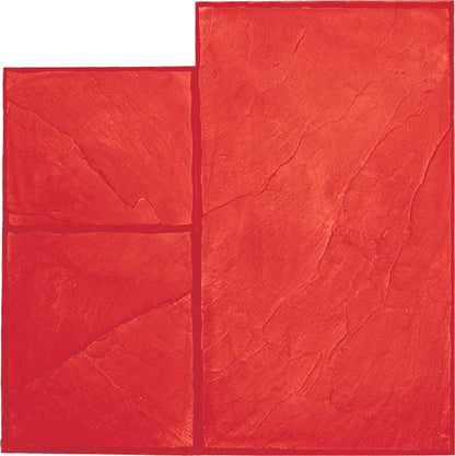 FM-3150 28" Large Ashlar Cut Slate
