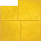 FM-3150 28" Large Ashlar Cut Slate