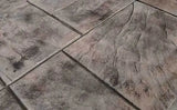 FM-3150 28" Large Ashlar Cut Slate