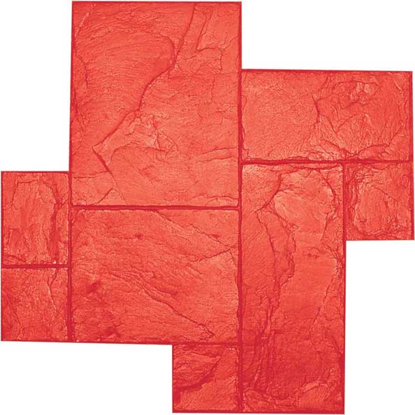 FM-3675 36" Grand Ashlar