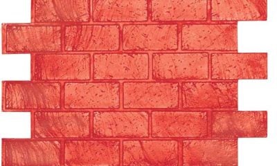 FM-5150 Running Bond New Brick
