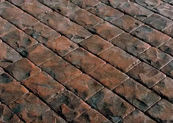 FM-540 London Cobble