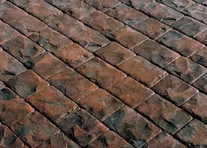 FM-540 London Cobble