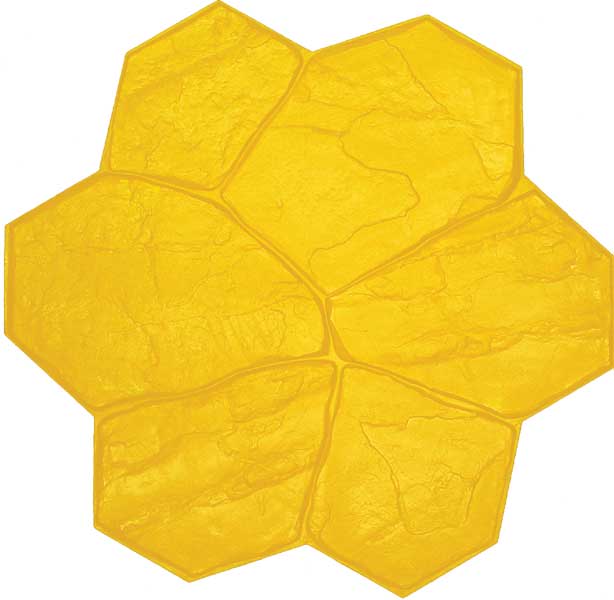FM-700 Random Stone
