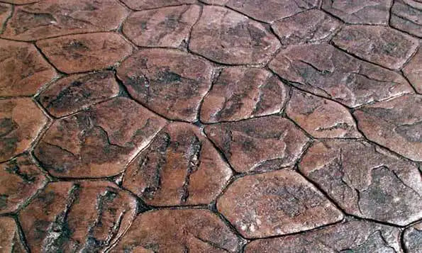 FM-700 Random Stone