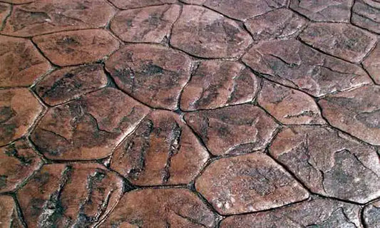 FM-700 Random Stone