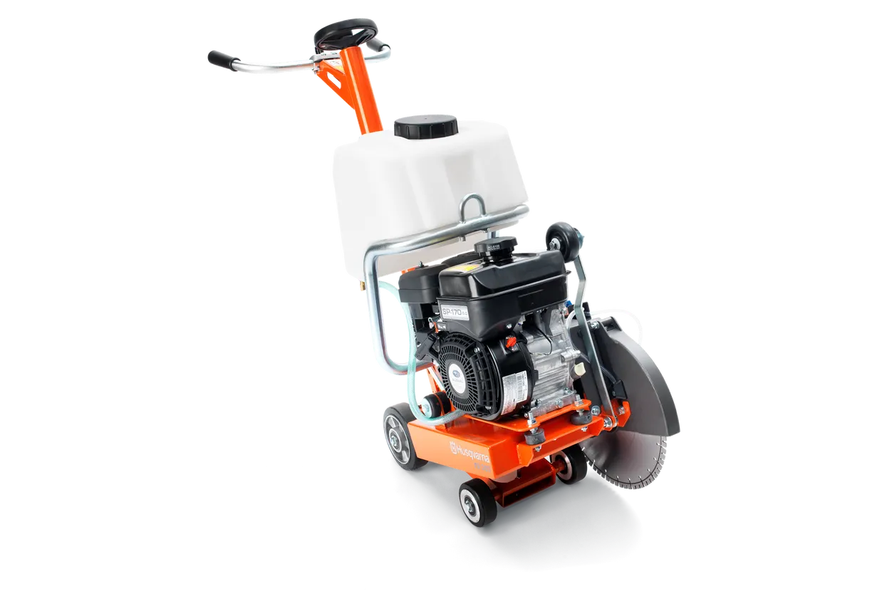 Husqvarna FS-309 14" Flat Saw
