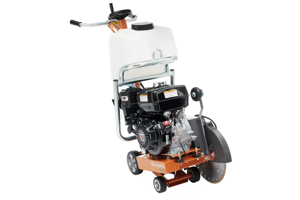 Husqvarna FS-309 14" Flat Saw