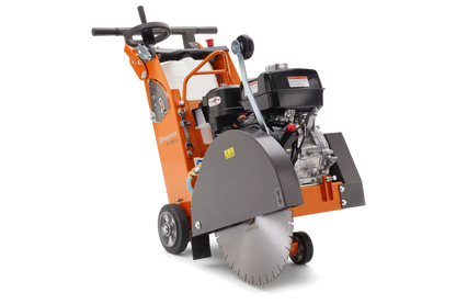 Husqvarna FS-400LV 20" Electric Flat Saw