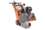 Husqvarna FS-400LV 20" Electric Flat Saw