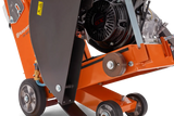 Husqvarna FS-400LV 20" Electric Flat Saw