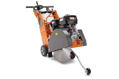 Husqvarna FS-400LV 20" Electric Flat Saw