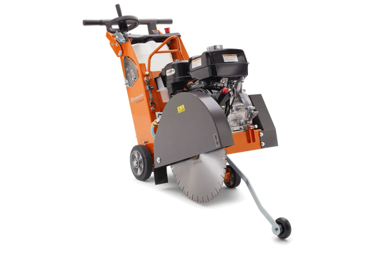 Husqvarna FS-400LV 20" Electric Flat Saw