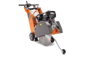 Husqvarna FS-400LV 20" Electric Flat Saw