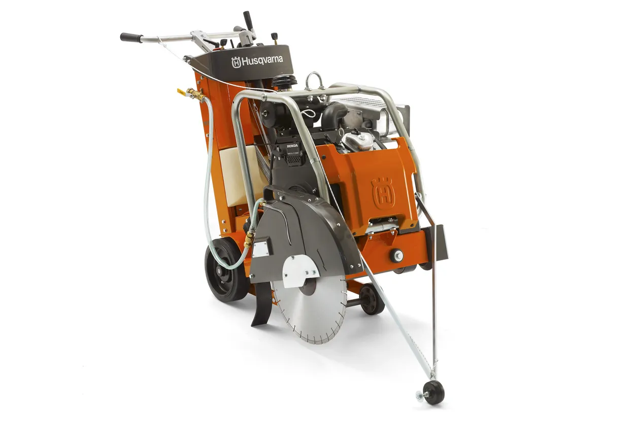 Husqvarna FS-524 24" Flat Saw