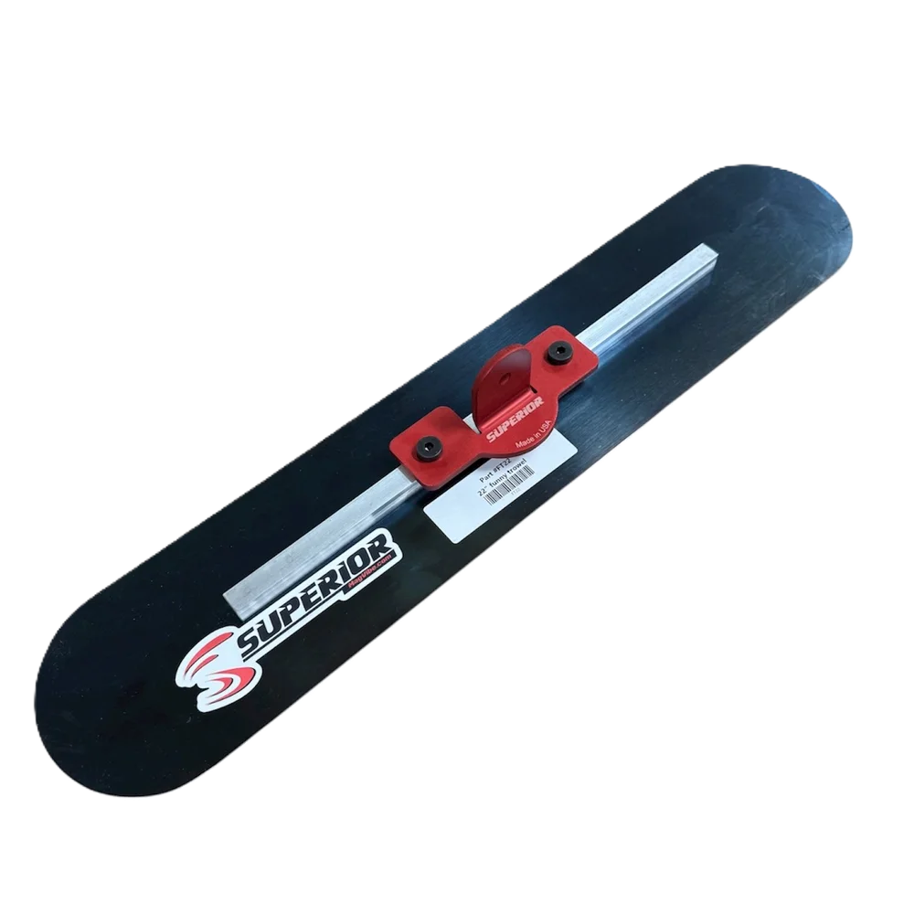 22" Funny Trowel