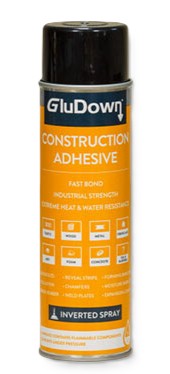 Tilt-Up Construction Adhesive