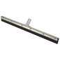 24" Squeegee Head with Threaded Handle Bracket