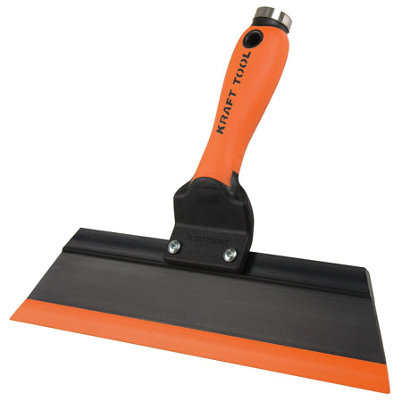 14" Squeegee Trowel with ProForm® Soft Grip Handle