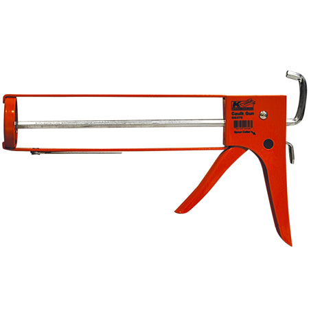 DIY Caulk Gun