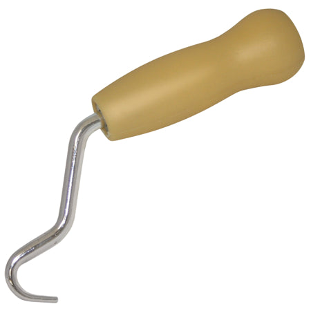 Tie Wire Twister with Plastic Handle
