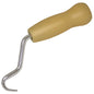 Tie Wire Twister with Plastic Handle