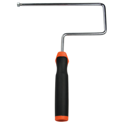 9" Super Spike Roller with Frame
