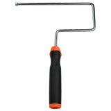 9" Super Spike Roller with Frame