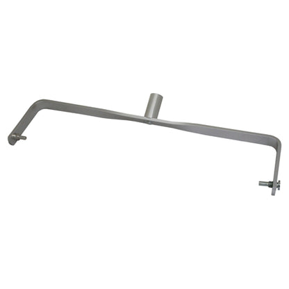 18" Super Spike Roller with Frame