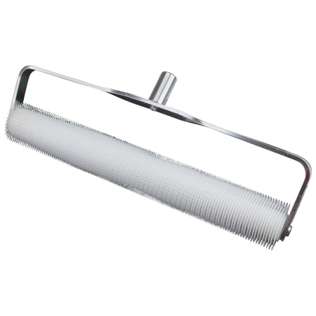 18" Super Spike Roller with Frame