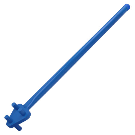 34" Manual Rebar Bender