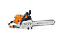 Stihl "Rock Boss" GS 461 Gasoline Concrete Cutter