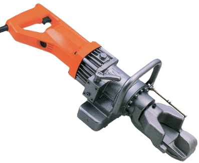 HB-16W Hydraulic Rebar Bender (#5 Bar)