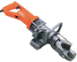 HB-16W Hydraulic Rebar Bender (#5 Bar)