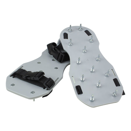 Flexible Gunite Spiked Shoes
