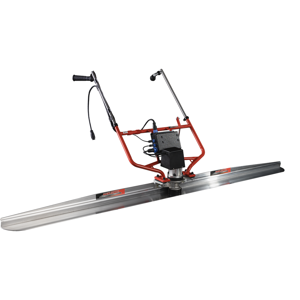 Allen HD2020 Magic Screed E-Screed Power Unit