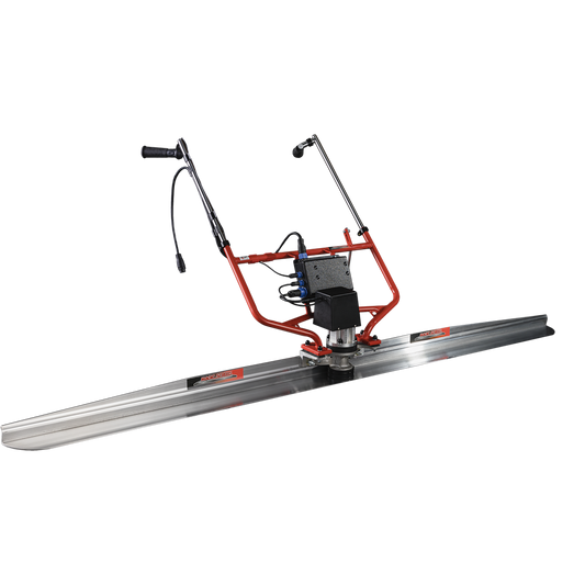 Allen HD2020 Magic Screed E-Screed Power Unit