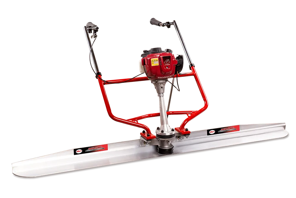 Allen HD8080 Magic Screed Power Unit
