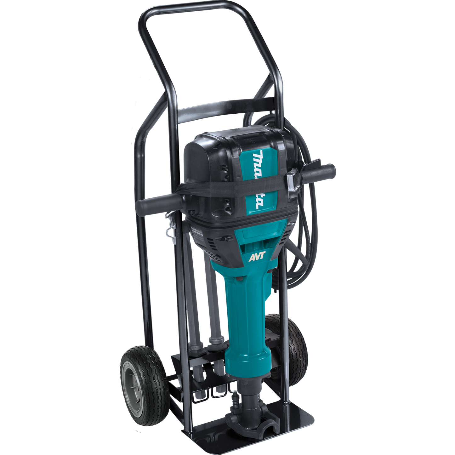 Makita HM1812X3 70lb Advanced Electric Breaker Kit