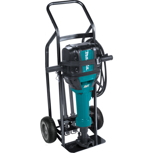 Makita HM1812X3 70lb Advanced Electric Breaker Kit